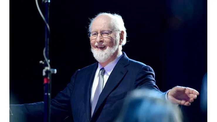 ¡Vuelve el creador! John Williams volverá a trabajar en la banda sonora de Star Wars en serie de Disney+