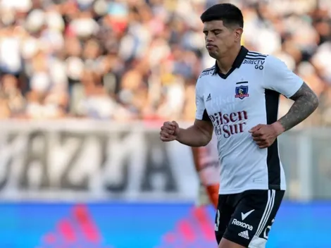 Tribunal no escucha a Colo Colo y suspende a Pavez