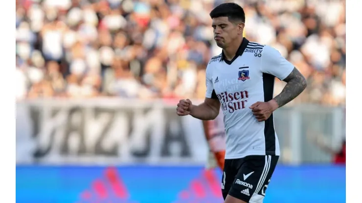 Esteban Pavez se pierde una fecha