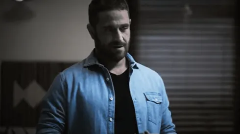 Pasión de Gavilanes