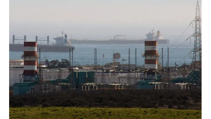 Comité de Ministros aprueba construcción de central Termoeléctrica