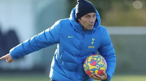 El DT se ofuscó tras la caída ante Burnley.