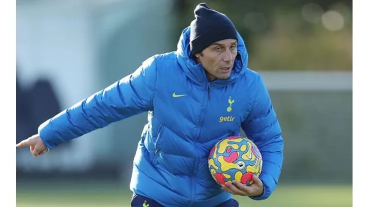 El DT se ofuscó tras la caída ante Burnley.
