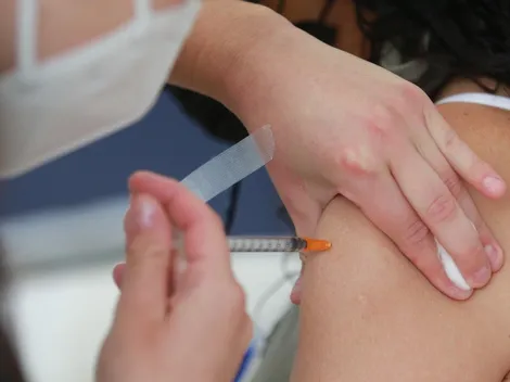 ¿Qué personas se pueden vacunar este jueves 24 de febrero?