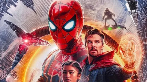 ¿Cuándo sale la versión ditigial y Blu-ray de Spider-Man 3?