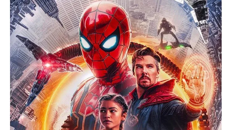 ¿Cuándo sale la versión ditigial y Blu-ray de Spider-Man 3?