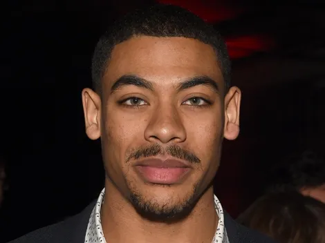 Aaron Pierre se une al elenco de Blade de Marvel Studios