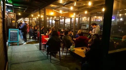 Fase 2 de Transición