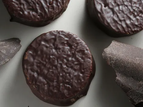 ¿Cómo preparar alfajores veganos?
