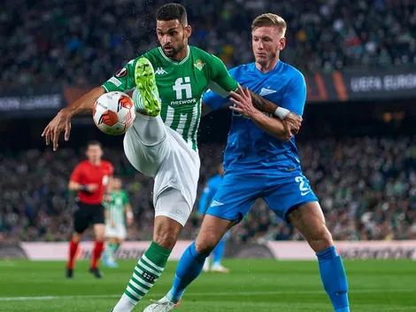 Manuel Pellegrini sigue haciendo historia con Betis