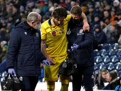 Barticciotto da por perdido a Brereton para las eliminatorias