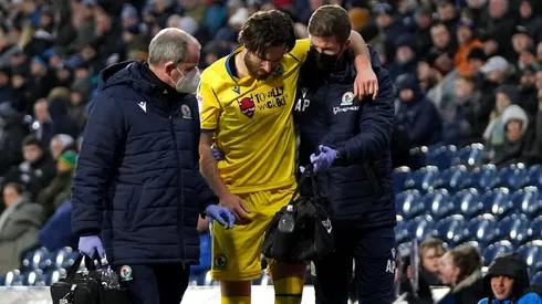 Brereton tiene muy complicada su presencia en las eliminatorias