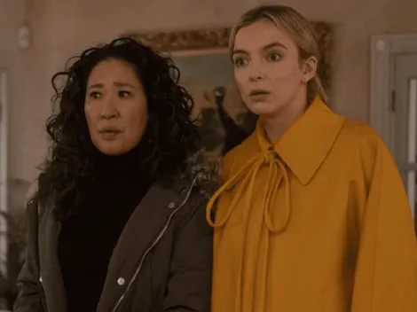 Killing Eve 4 | ¿Qué pasará en la cuarta temporada y cuándo se estrena?