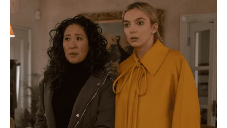 Killing Eve