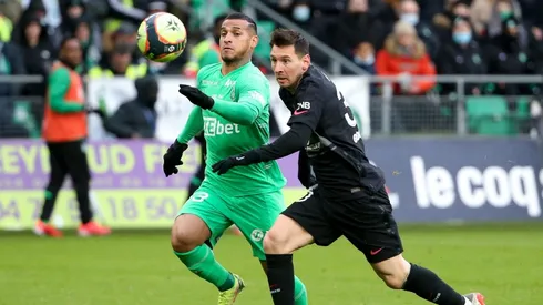 El PSG es el cómodo líder de la Ligue 1 con 13 puntos de diferencia.