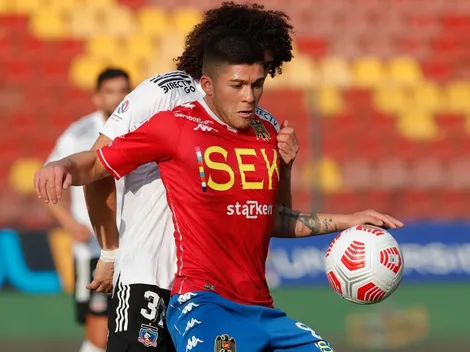 Se queda: UE informa que Víctor Felipe Méndez no va a Brasil