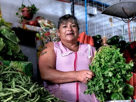 ¿Cuáles son los beneficios disponibles para mujeres?