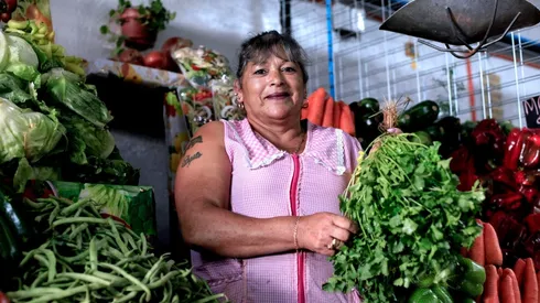 Beneficios disponibles para mujeres