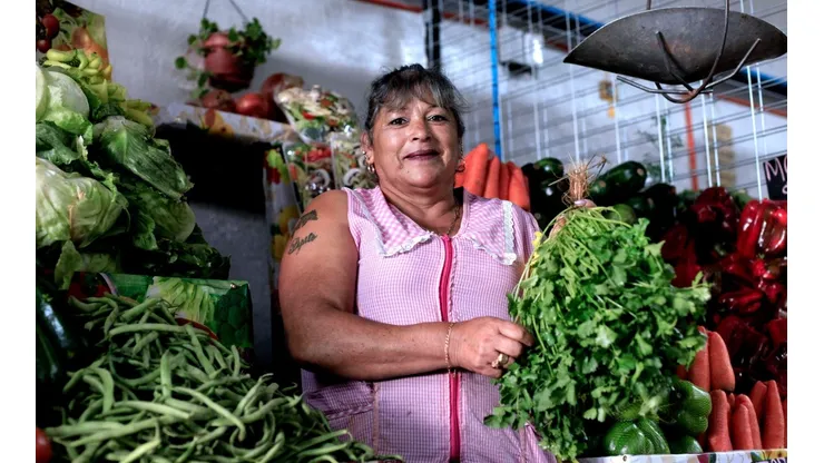 Beneficios disponibles para mujeres