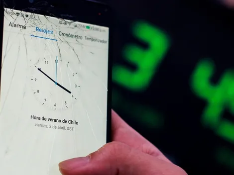 ¿Se acabará el Cambio de Hora?
