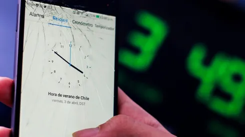 ¿Se acabará el Cambio de Hora?