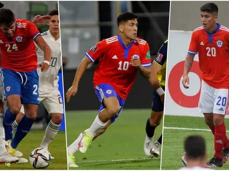 Santiago 2023: Cagigao arma y le pone fichas a la Roja sub 23