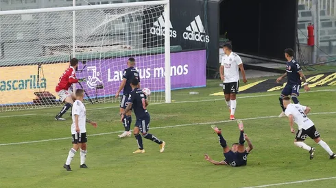 Colo Colo jugará un nuevo superclásico contra la U... con público.