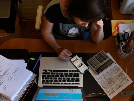 ¿Cuándo se hace la Operación Renta?