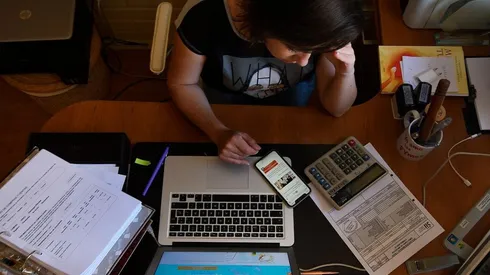 Operación Renta 2022