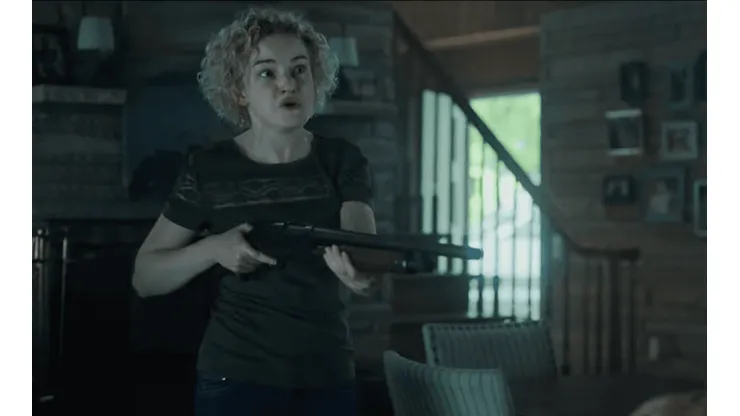 Ozark 4