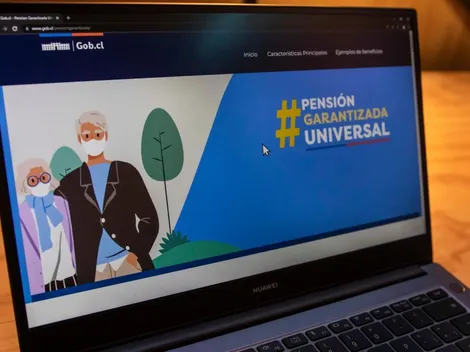 ¿Quiénes son beneficiarios de la PGU actualmente?