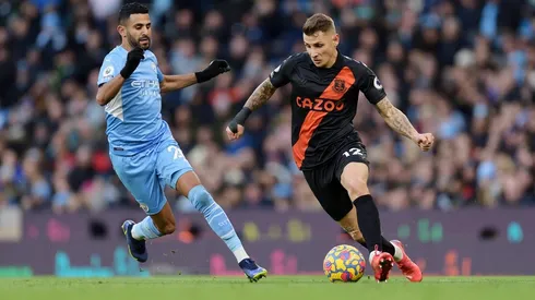 El Manchester City es líder de la Premier League con 63 puntos.