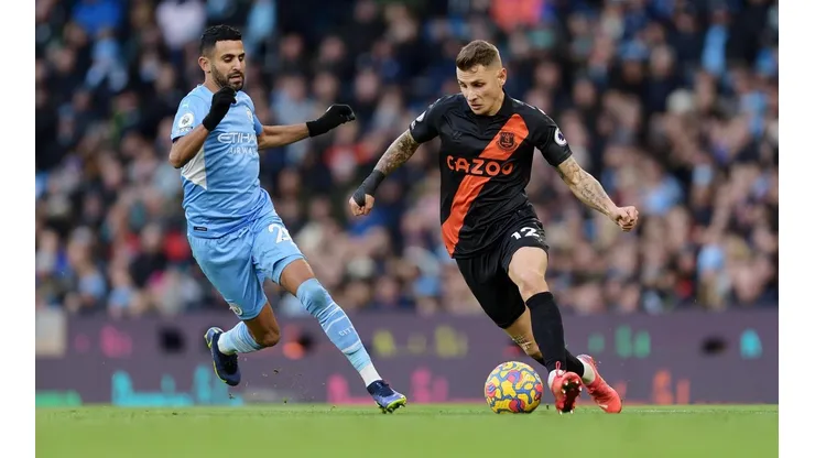 El Manchester City es líder de la Premier League con 63 puntos.