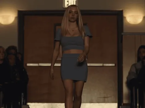 ¿Cuándo se estrena el último capítulo de Euphoria?