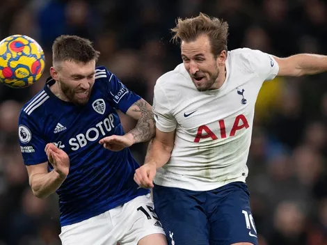 Horario: el aproblemado Leeds de Bielsa se enfrenta al Tottenham