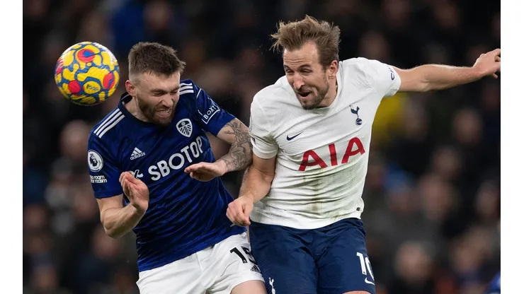 El Leeds se encuentra en el 15° lugar con 23 puntos.