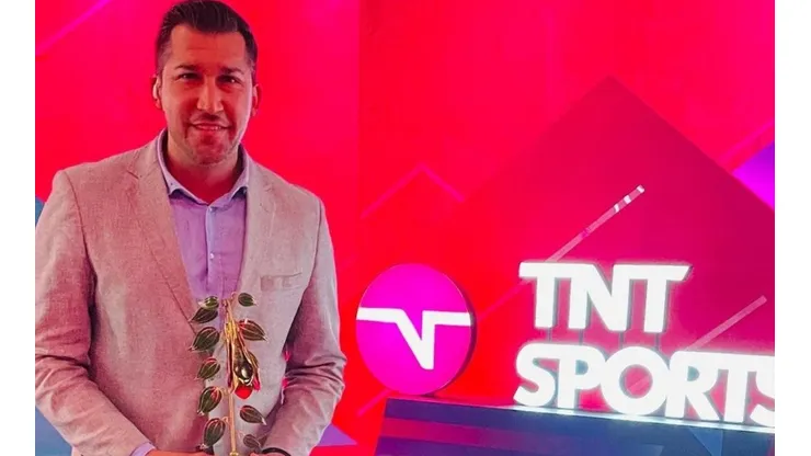Luis Marín pide un castigo potente para el Monumental