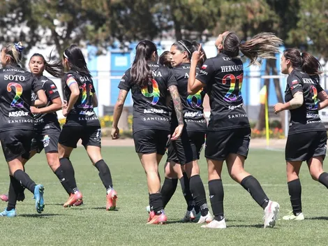 Oficial: El Campeonato Femenino 2022 vuelve el 5 de marzo