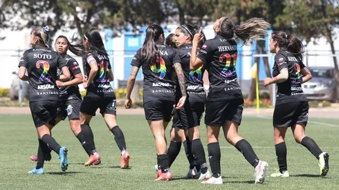 Oficial: El Campeonato Femenino 2022 vuelve el 5 de marzo