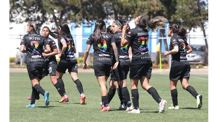 Oficial: El Campeonato Femenino 2022 vuelve el 5 de marzo