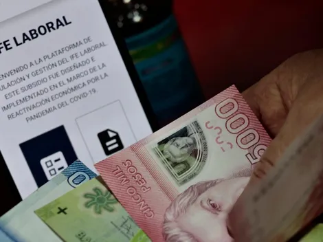 ¿Cómo saber si soy beneficiario del IFE Extendido 2022?