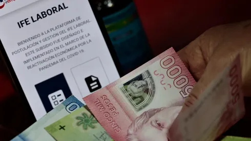 IFE Laboral Extendido