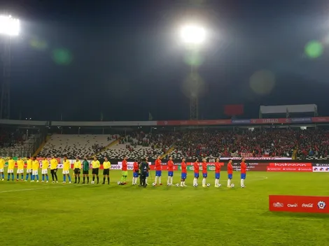 ¿Por qué Chile ya no juega en el Monumental?