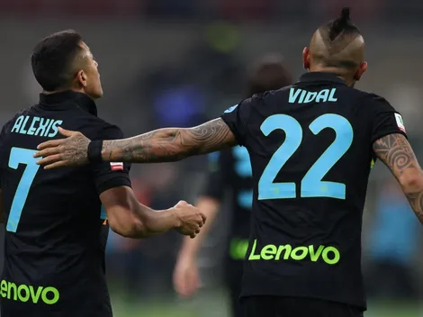 Horario: Inter busca recuperar la cima de la Serie A visitando a Genoa