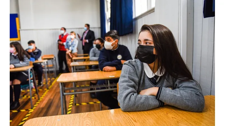 Bono de Escolaridad