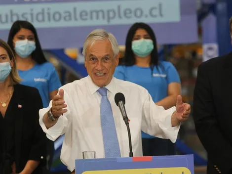 ¿Por qué hay críticas a la extensión del IFE Laboral y Subsidio Protege?