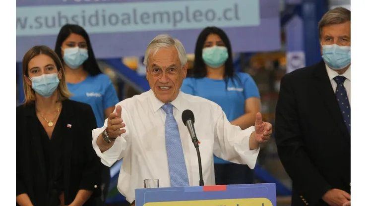 ¿Por qué hay críticas a la extensión del IFE Laboral y Subsidio Protege?