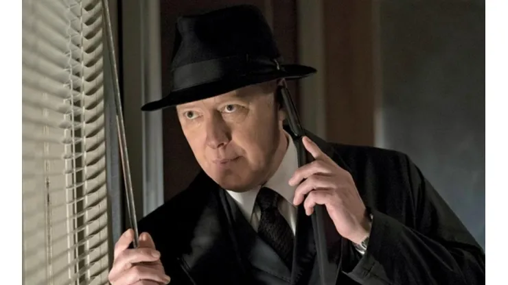 The Blacklist