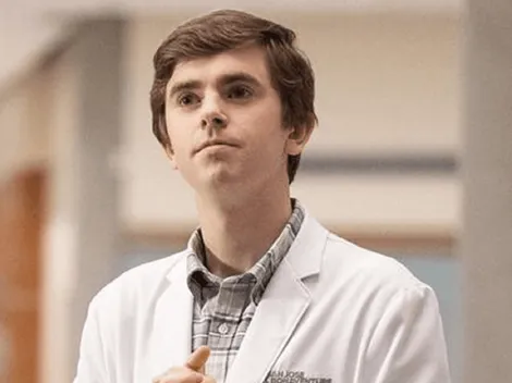 The Good Doctor 5 | Horario, cómo y dónde ver el estreno de la quinta temporada