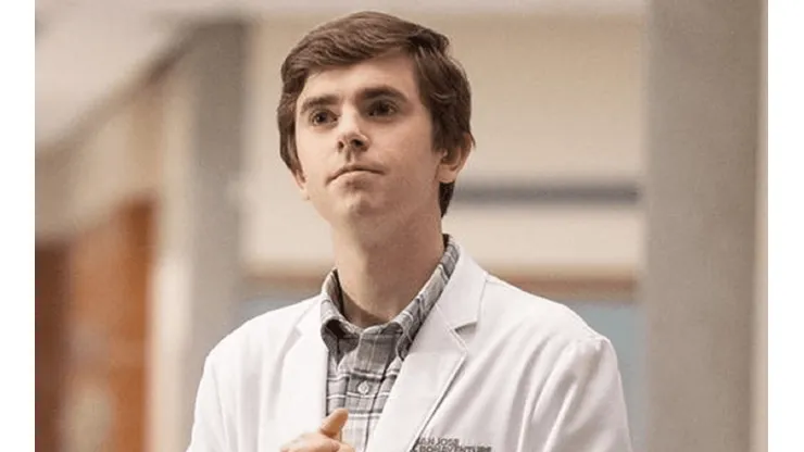 The Good Doctor